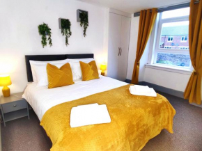 Dundee Football Stadium Apartment